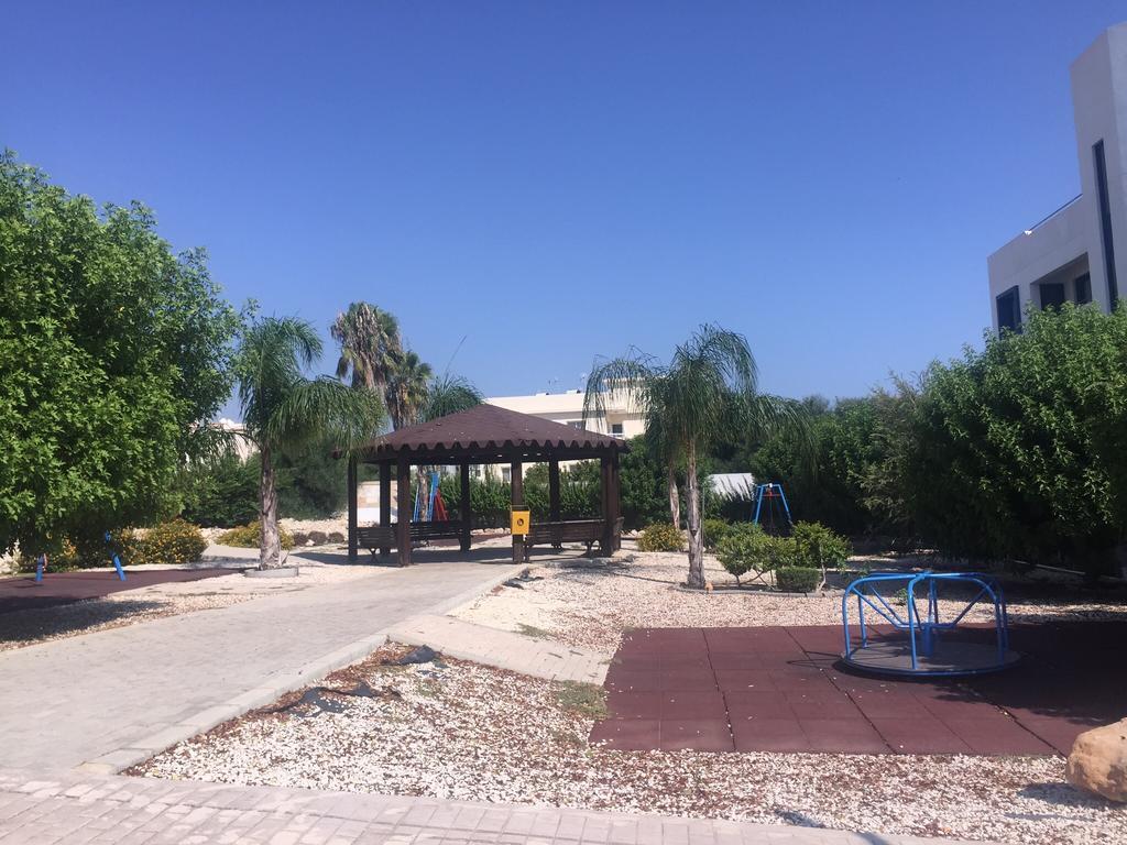 Konnos Flat Leilighet Protaras Rom bilde